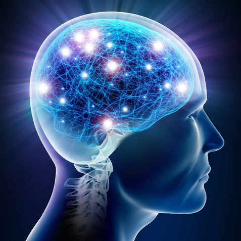 A light therapy helmet for brain health? How does it work?