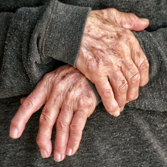 Benefits of light therapy for Arthritis