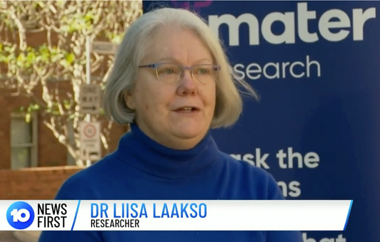 Light Therapy Trial To Help Treat Bowel Disease