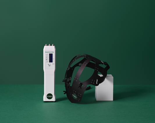 New research published in Biomedicines Journal shows promise of light therapy on bowel disease