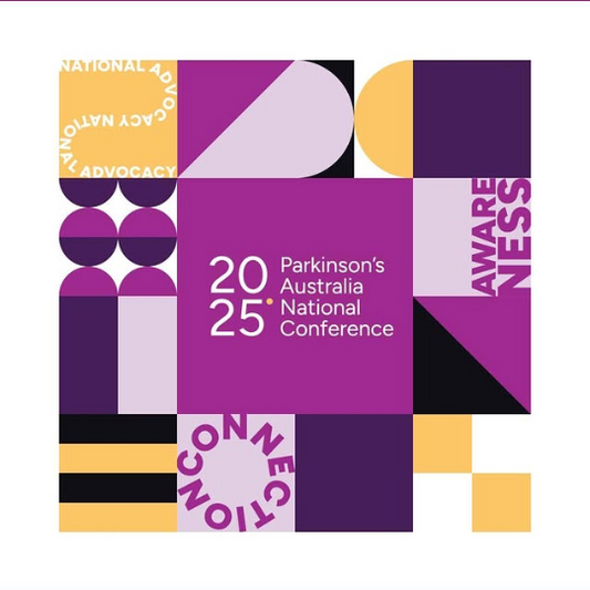 SYMBYX at the Parkinson’s Australia National Conference 2025: Driving Innovation in Parkinson’s Care