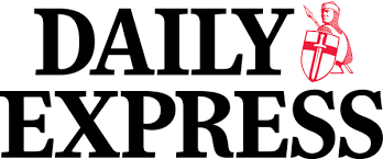 SYMBYX light therapy for Parkinson's featured in UK newspaper
