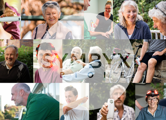 MEDIA RELEASE: SYMBYX Announces Two New Clinical Trials for Parkinson's - Canada and Australia