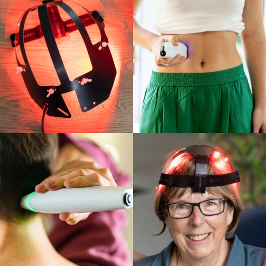 Illuminating Health: A History of Photobiomodulation or Light Therapy