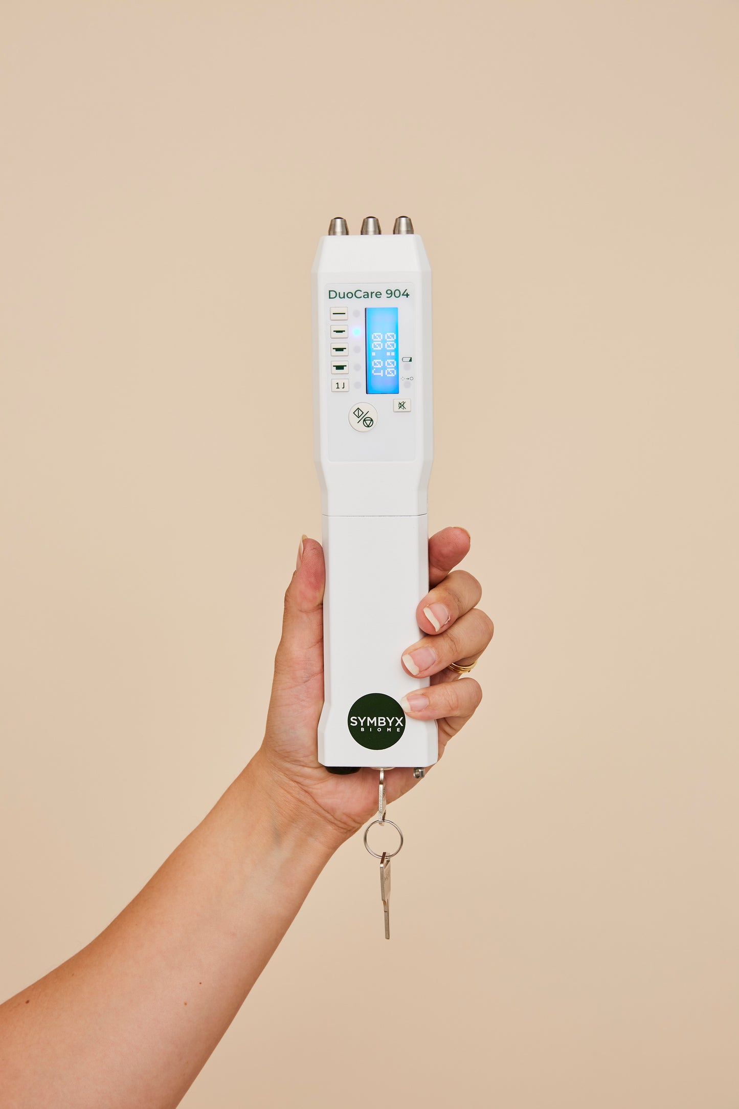 DuoCare & SYMBYX Neuro Bundle