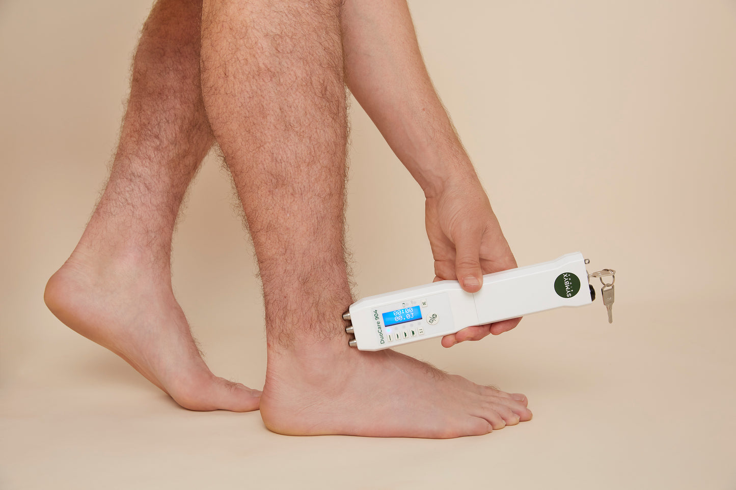 DuoCare 904 Laser