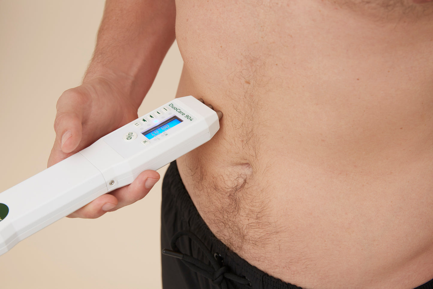 DuoCare 904 Laser
