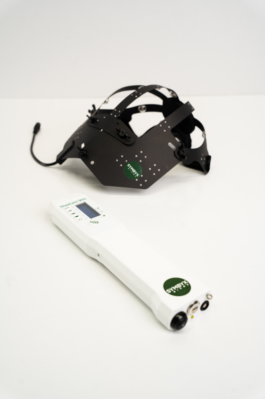DuoCare & SYMBYX Neuro Bundle