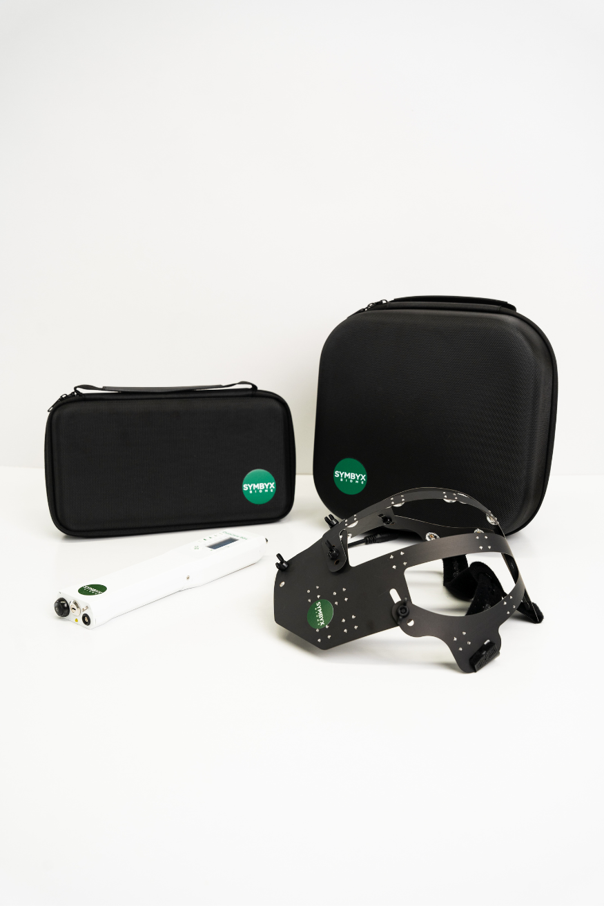 DuoCare & SYMBYX Neuro Bundle