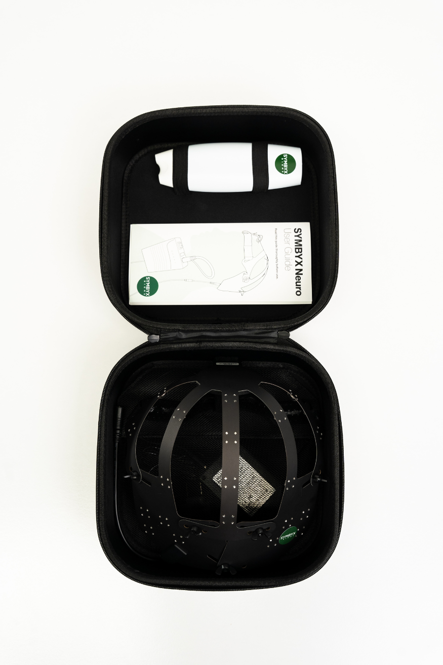 PDCare & SYMBYX Neuro Bundle