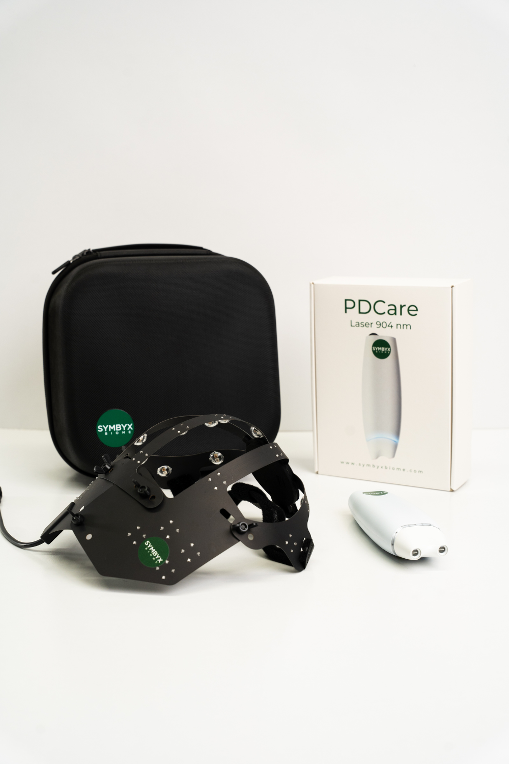 PDCare & SYMBYX Neuro Bundle