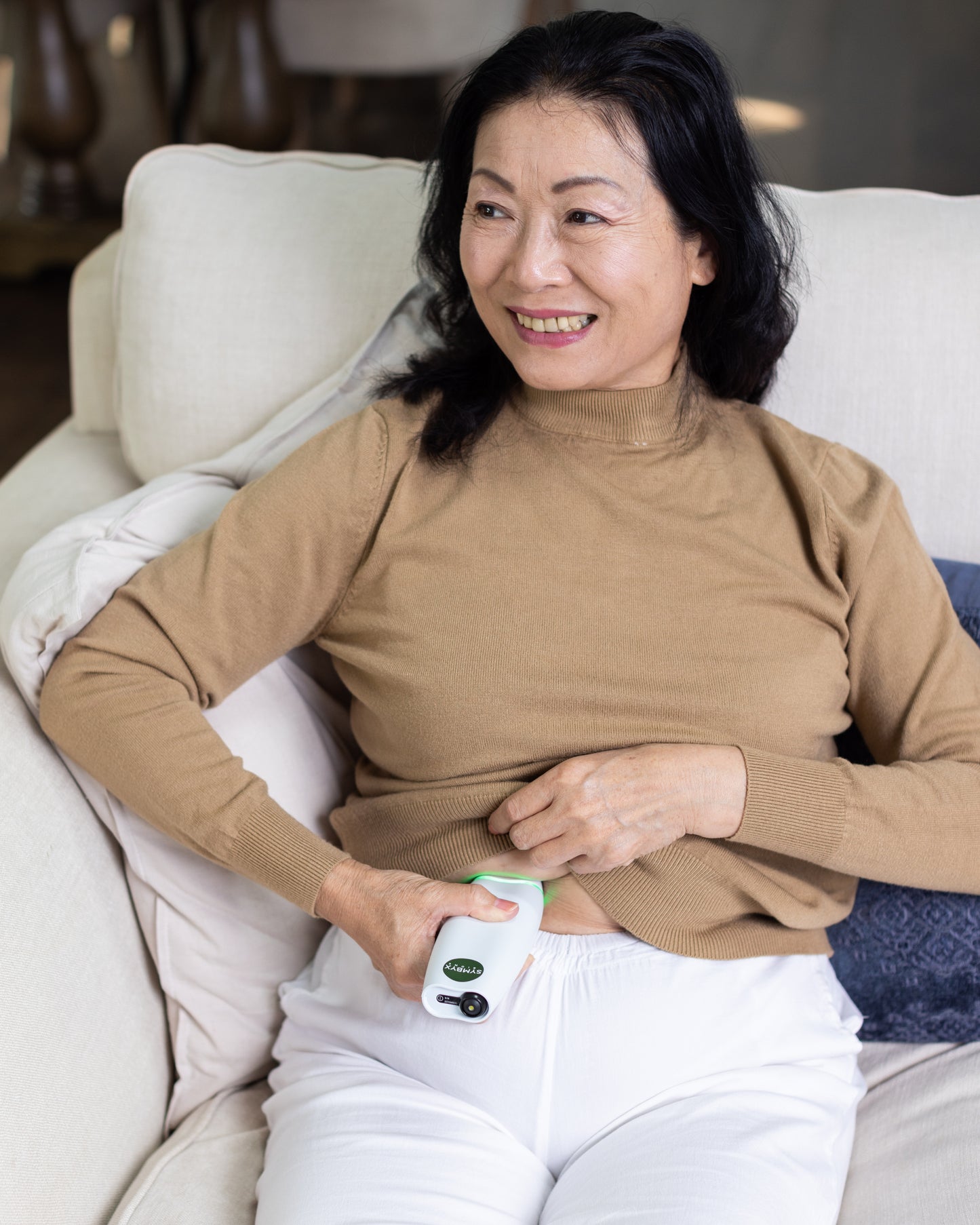 PDCare Laser