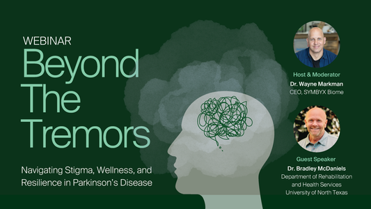 Navigating Stigma, Wellness, and Resilience in Parkinson's Disease