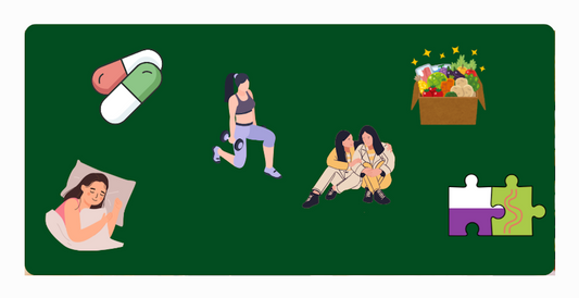 Seven Things Parkinson’s Allied Health Professionals Want You to Build into Your Daily Routine