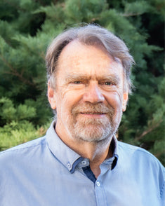 <p> Dr. Brian Bicknell (PhD)</p>
<p></p>