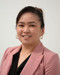 <p> Dr. Joyce Ramos (PhD)</p>