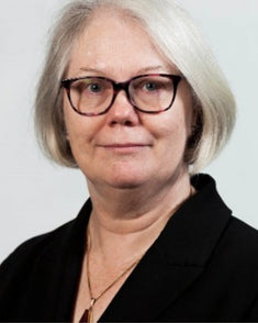 <p> Dr. Liisa Laakso (PhD)</p>