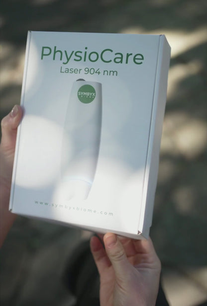 PhysioCare-Laser